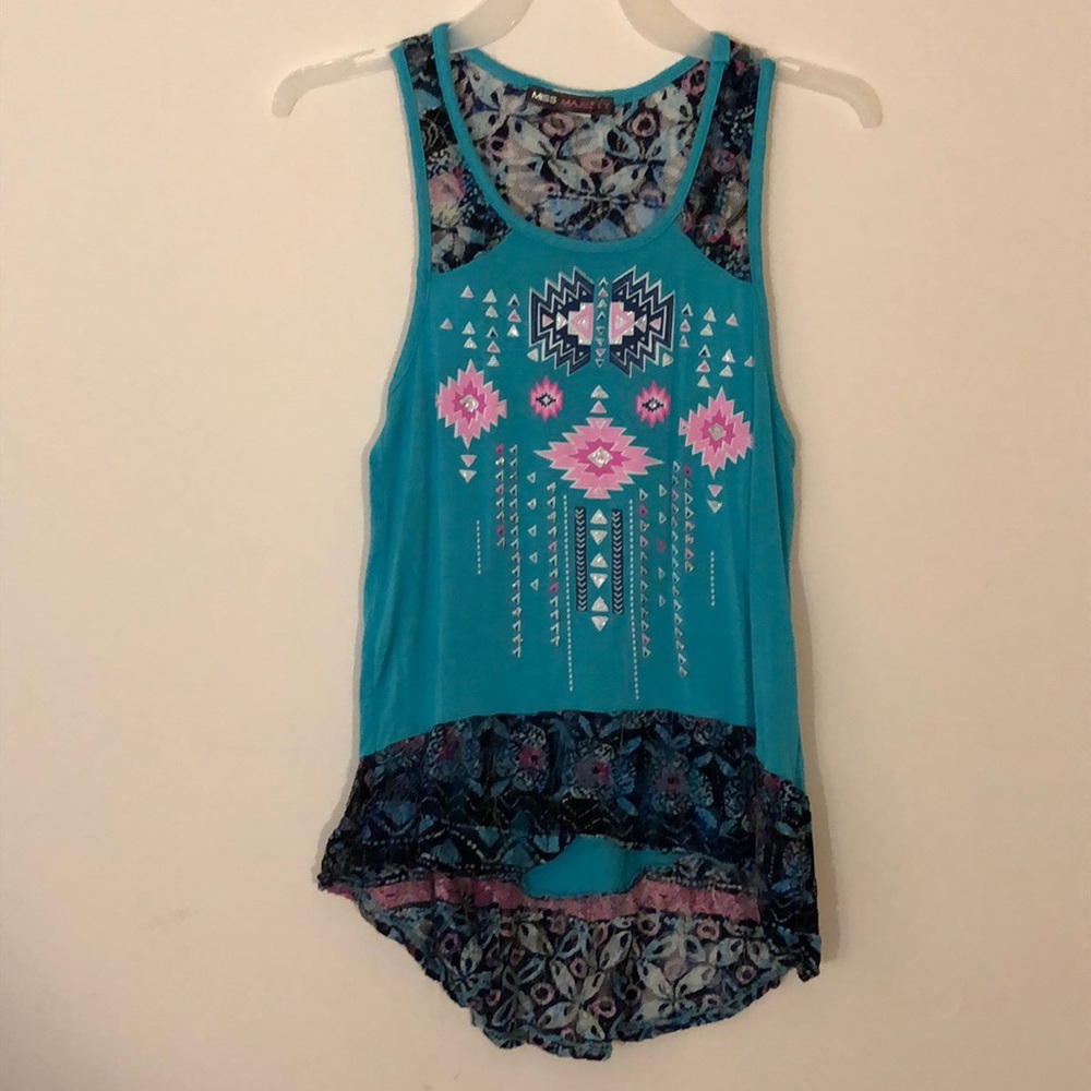 Tank top